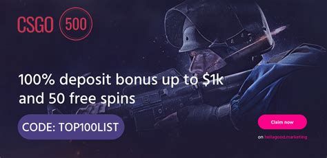 csgo500 referral code|CSGO500 Referral Codes 2023 + December Review .
